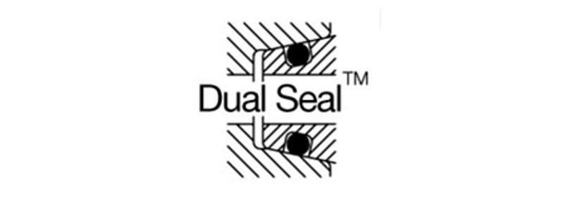 The Dual Seal system